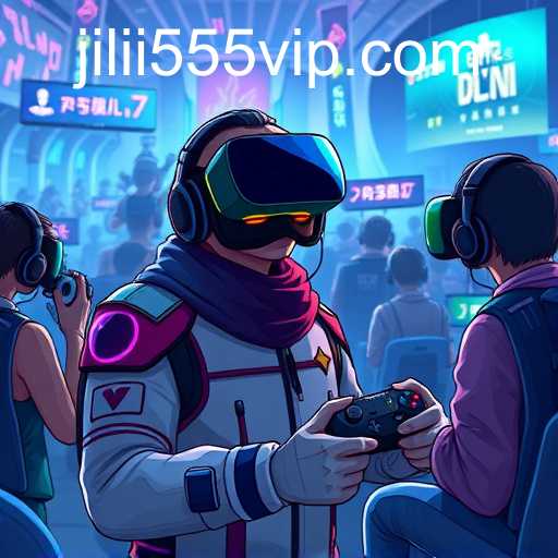 Digital Landscapes: Gaming Trends and Transformations