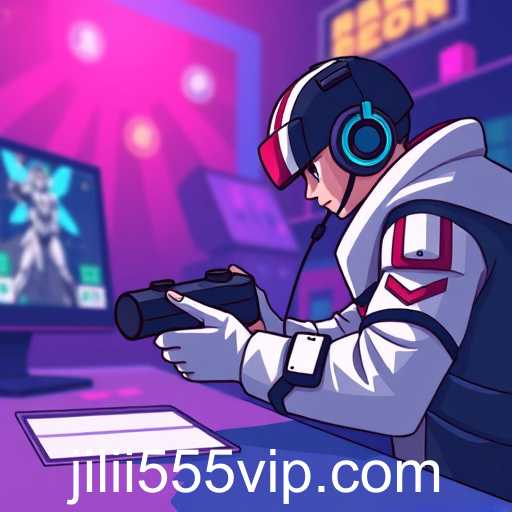 JiliI555: Reshaping Online Gaming in 2025