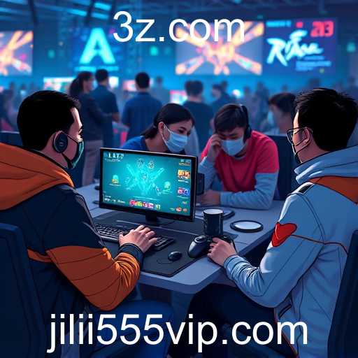 The Rise of Online Gaming Platforms in 2025